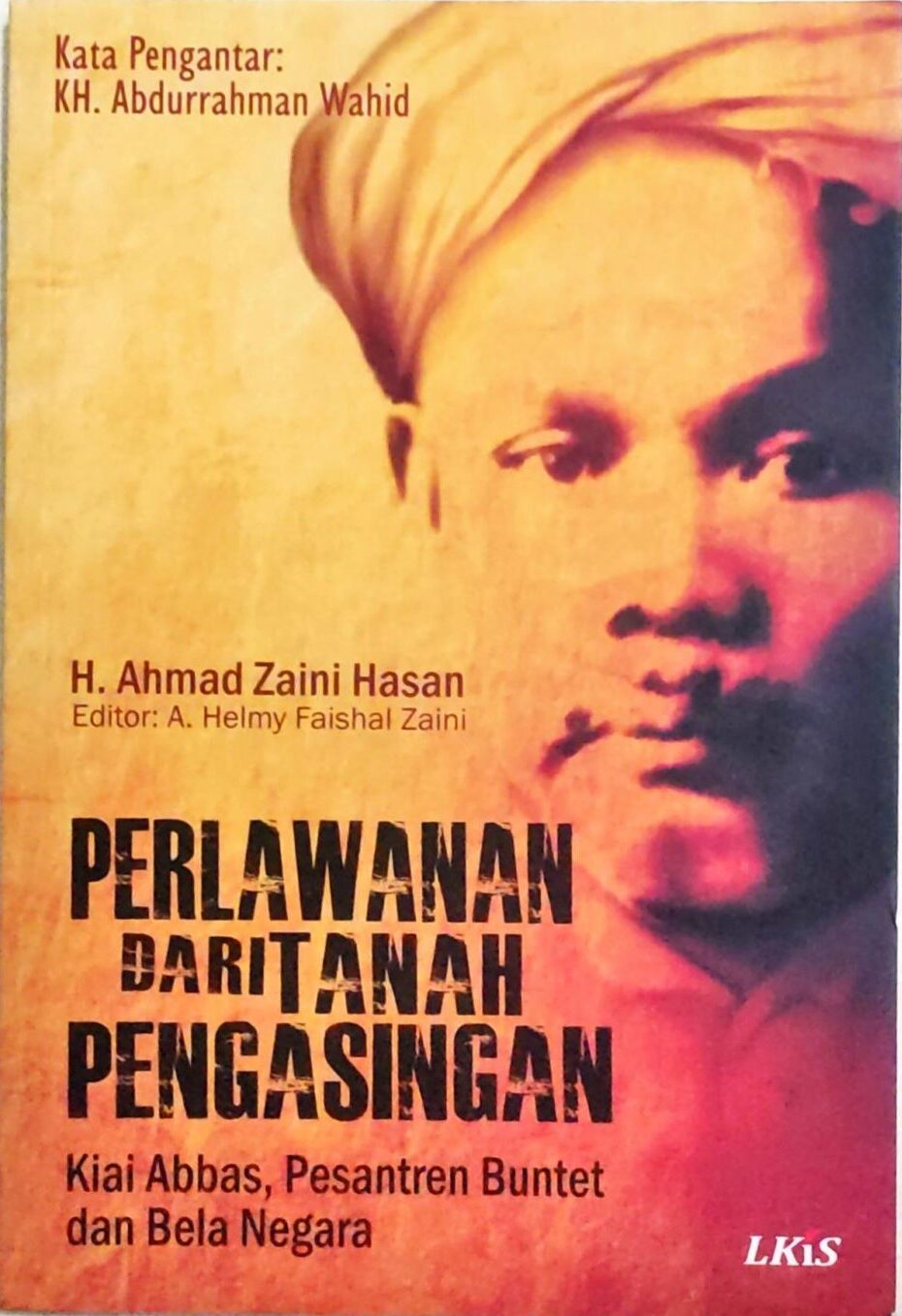Perlawanan dari Tanah Pengasingan