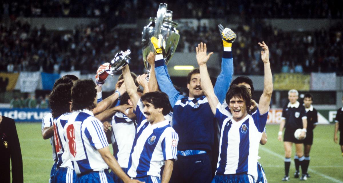 Renungan Setelah Kemenangan FC Porto