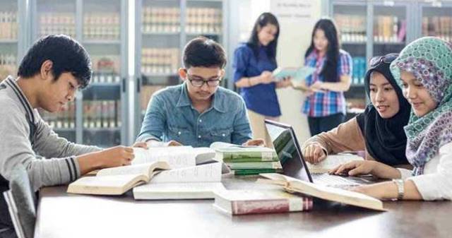 Bacaan untuk Remaja Sebagai Penunjang Pendidikan Agama