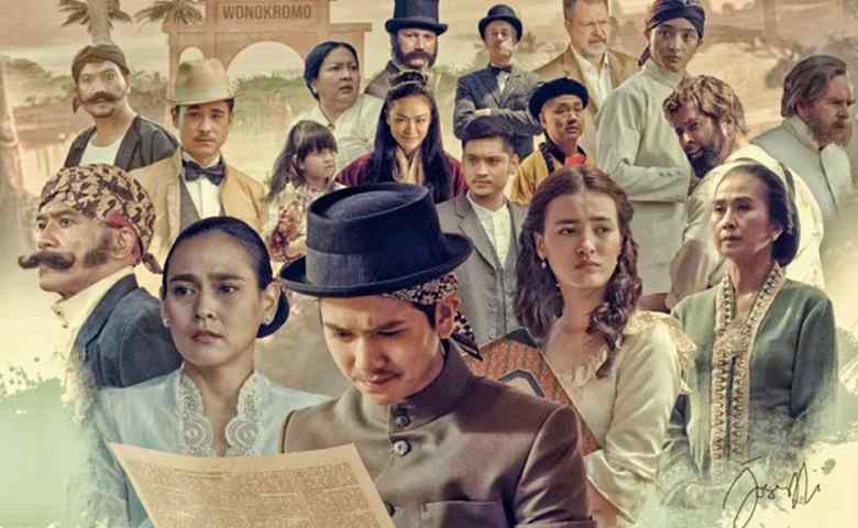 Film Indonesia Antara Sejarah dan Legenda