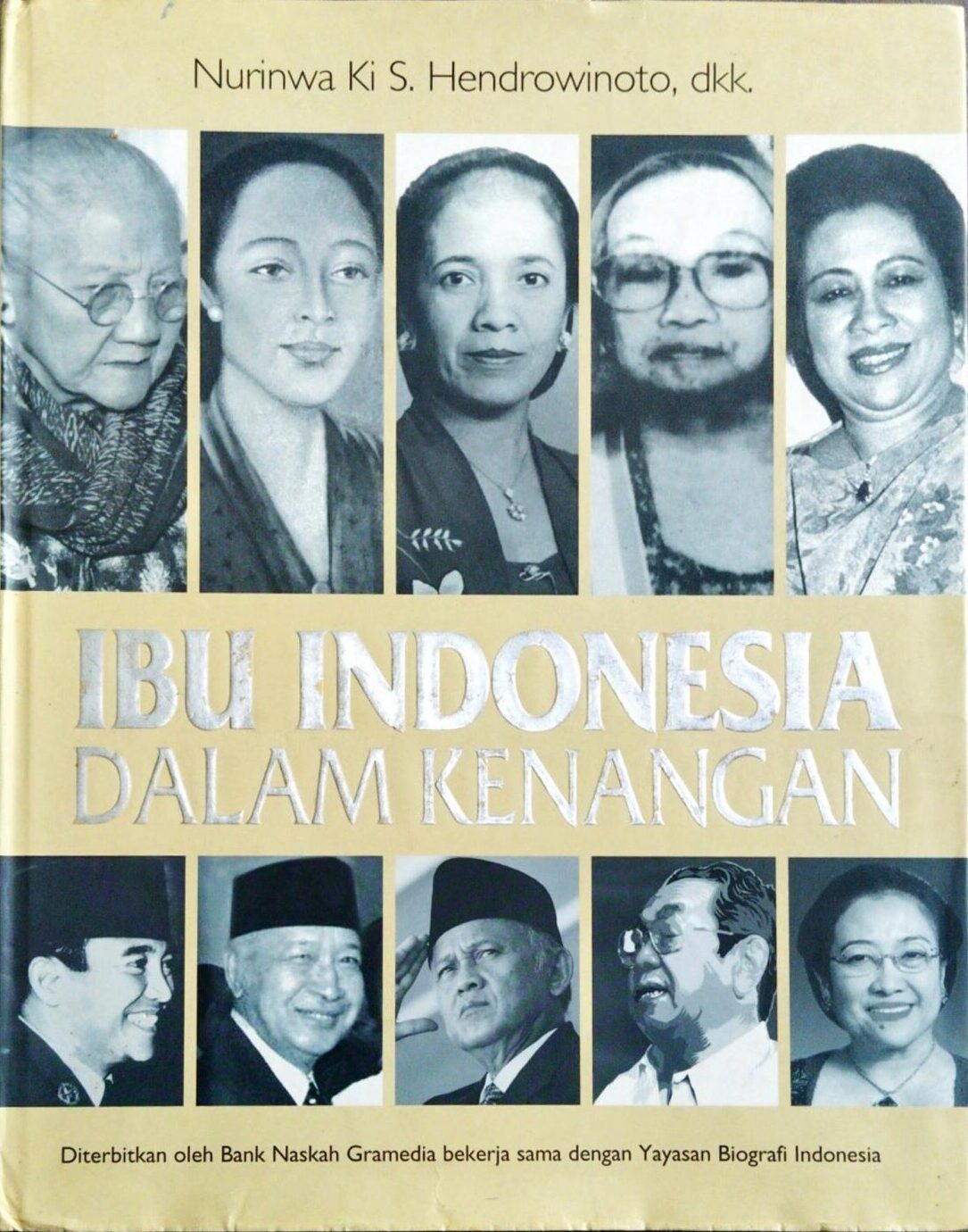 Ibu Indonesia Dalam Kenangan