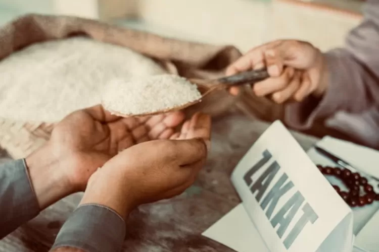 Zakat Sebagai Penunjang Pembangunan Ekonomi Nasional