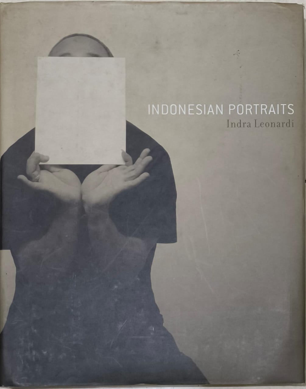 Indonesian Portraits – Indra Leonardi