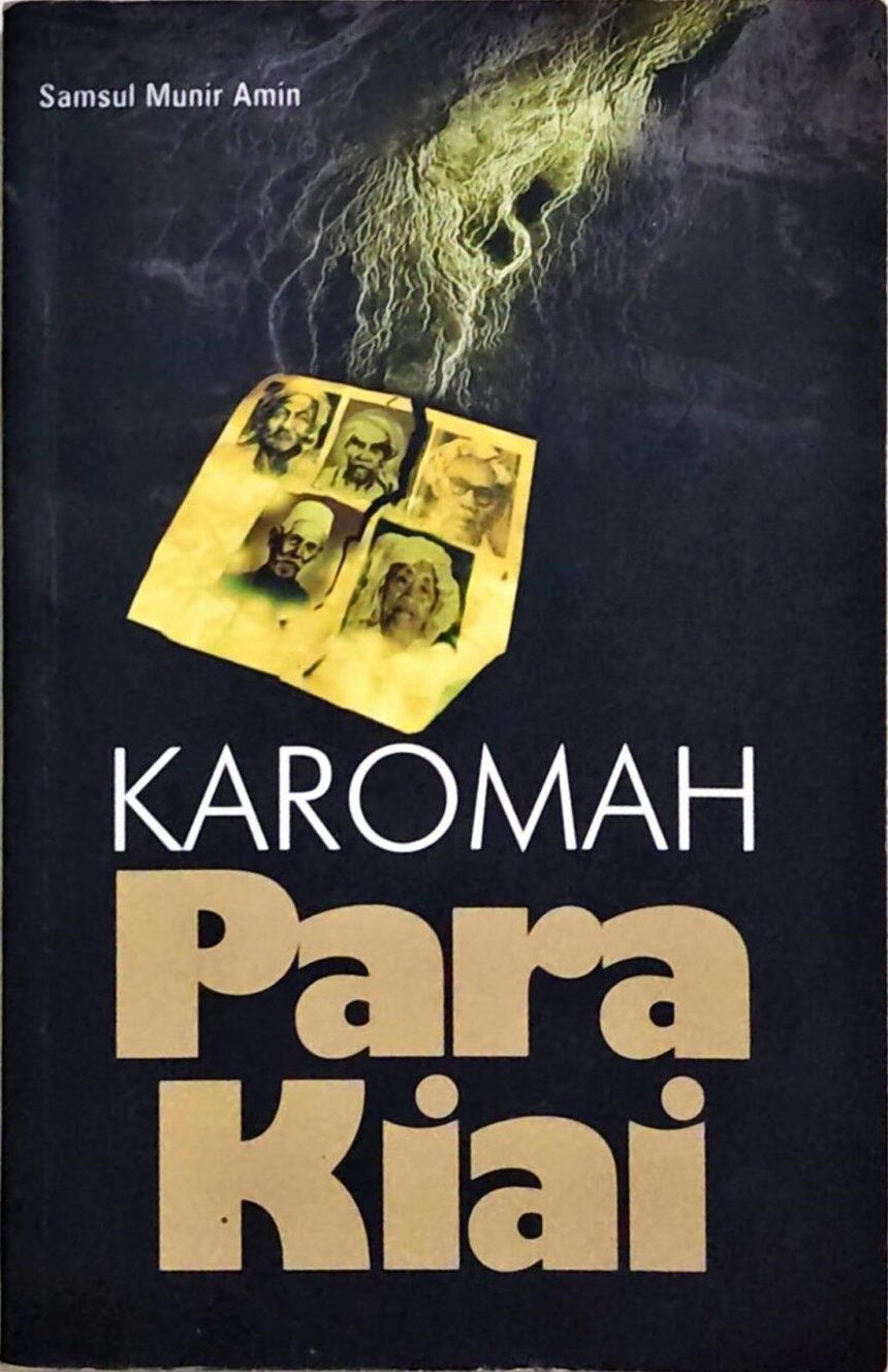 Karomah Para Kiai
