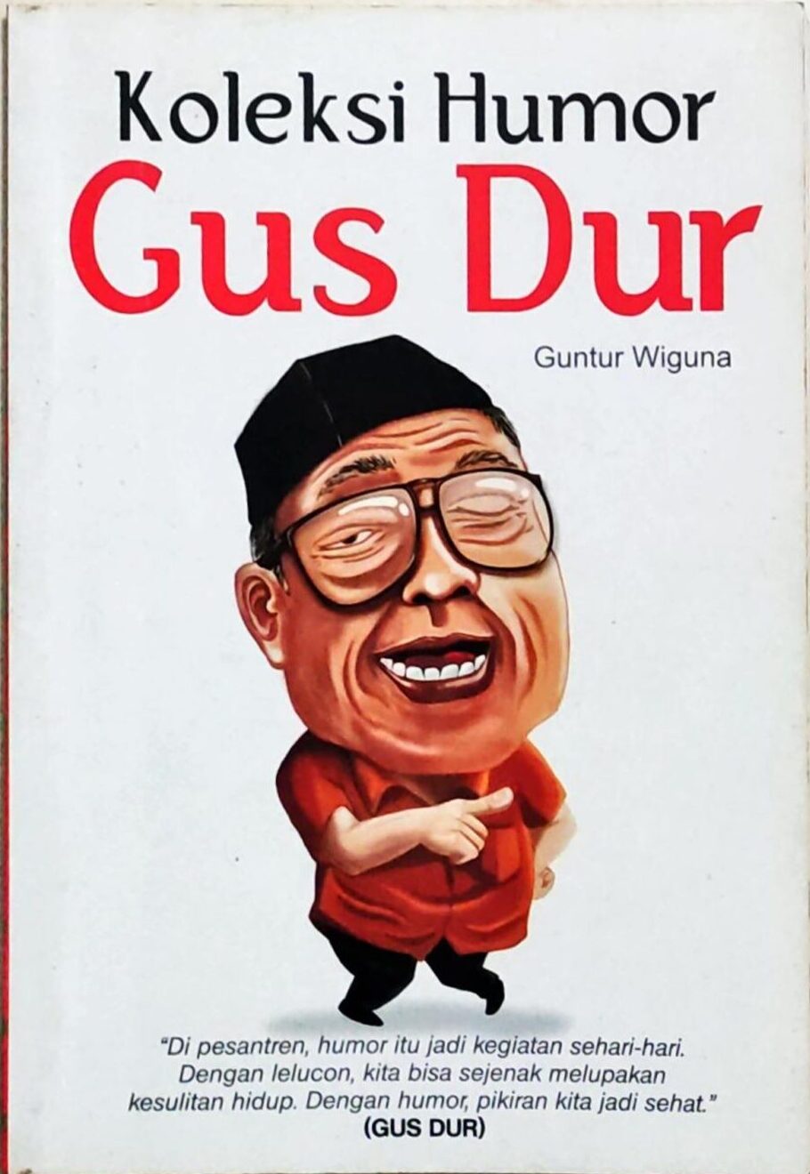 Koleksi Humor Gus Dur