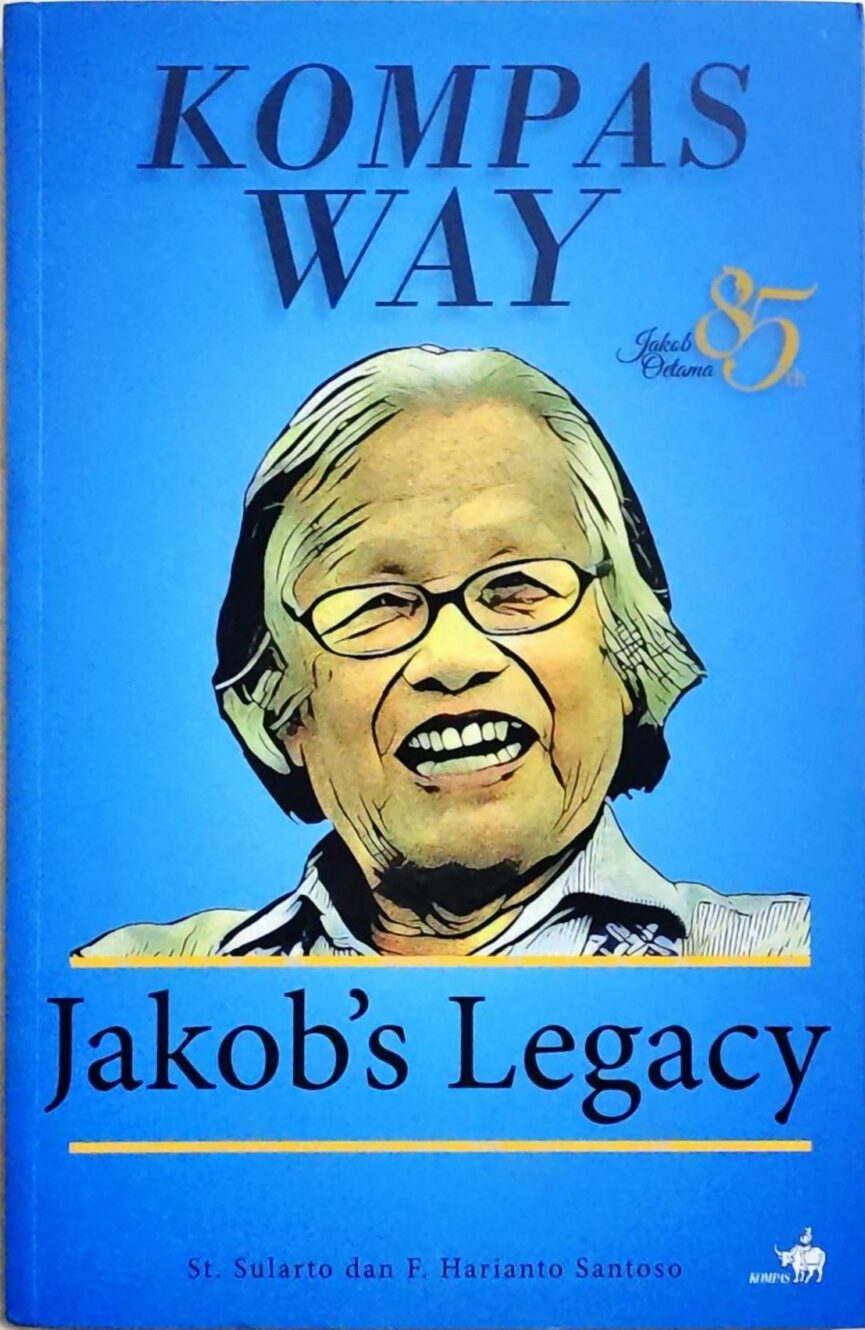 Kompas Way – Jakob’s Legacy