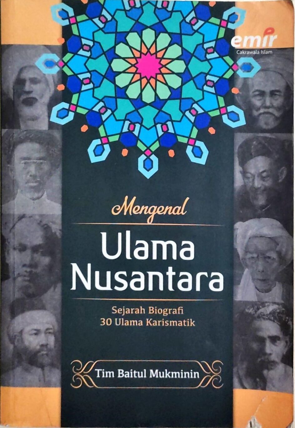 Mengenal Ulama Nusantara
