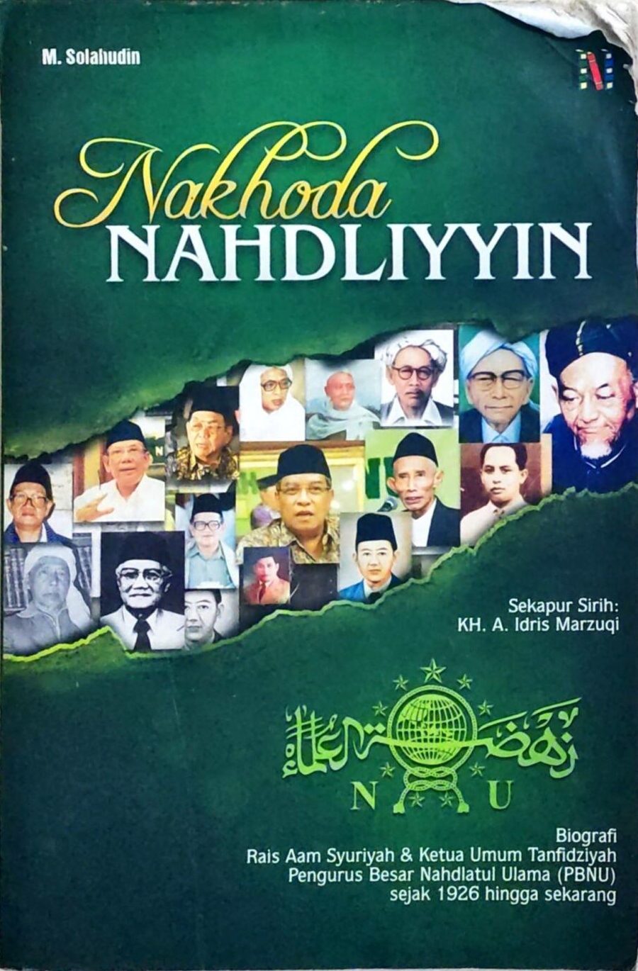 Nakhoda Nahdliyyin