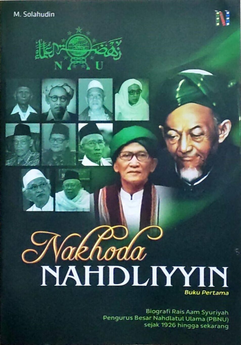 Nakhoda Nahdliyyin