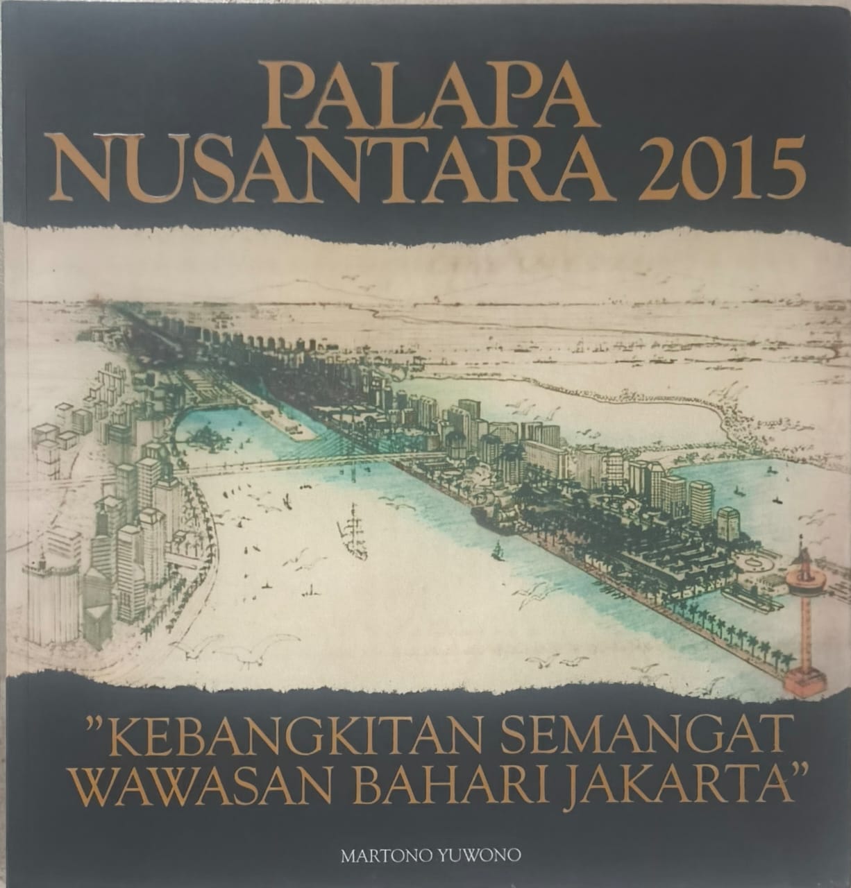 Palapa Nusantara 2015