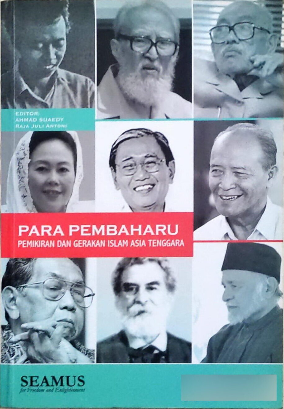 Para Pembaharu Pemikiran dan Gerakan Islam Asia Tenggara