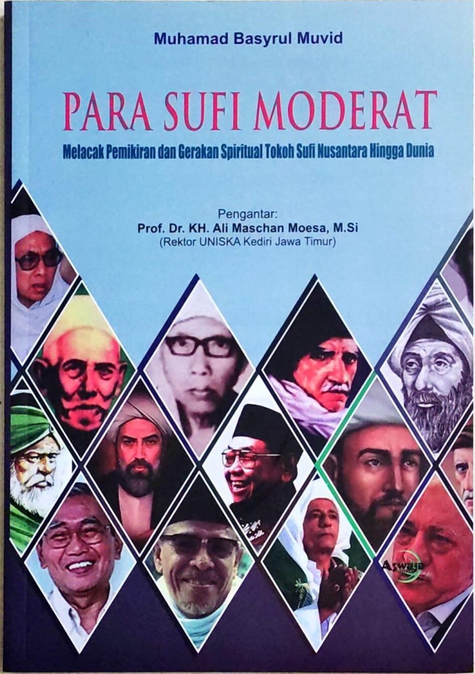 Para Sufi Moderat