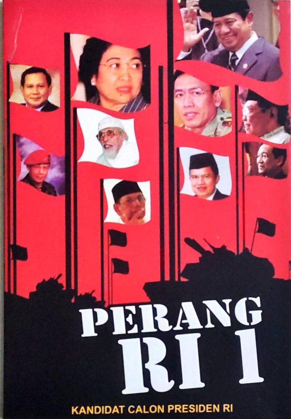 Perang RI 1