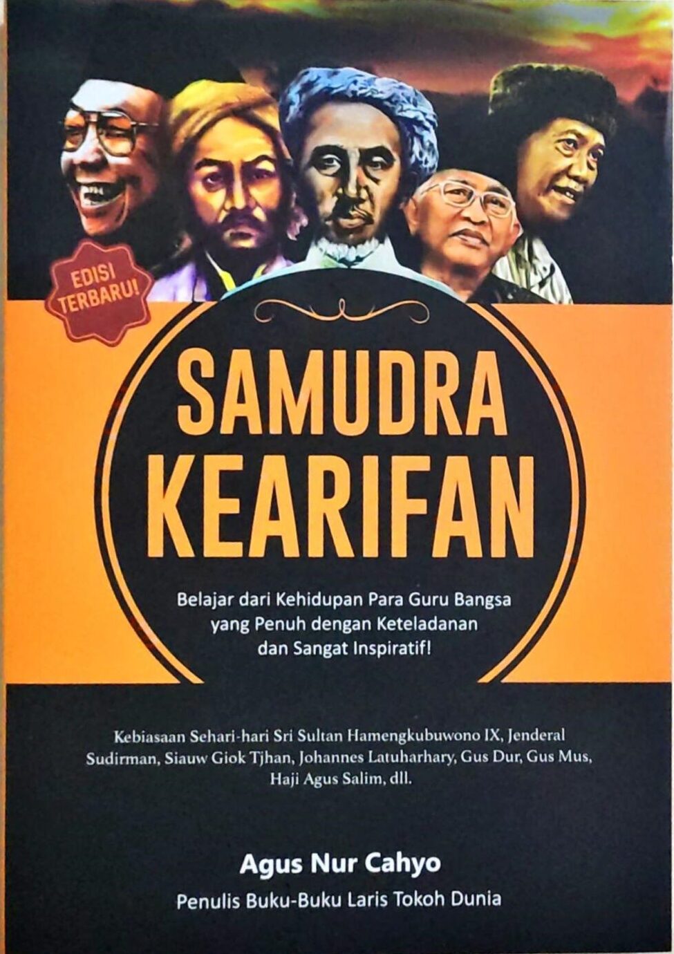 Samudra Kearifan