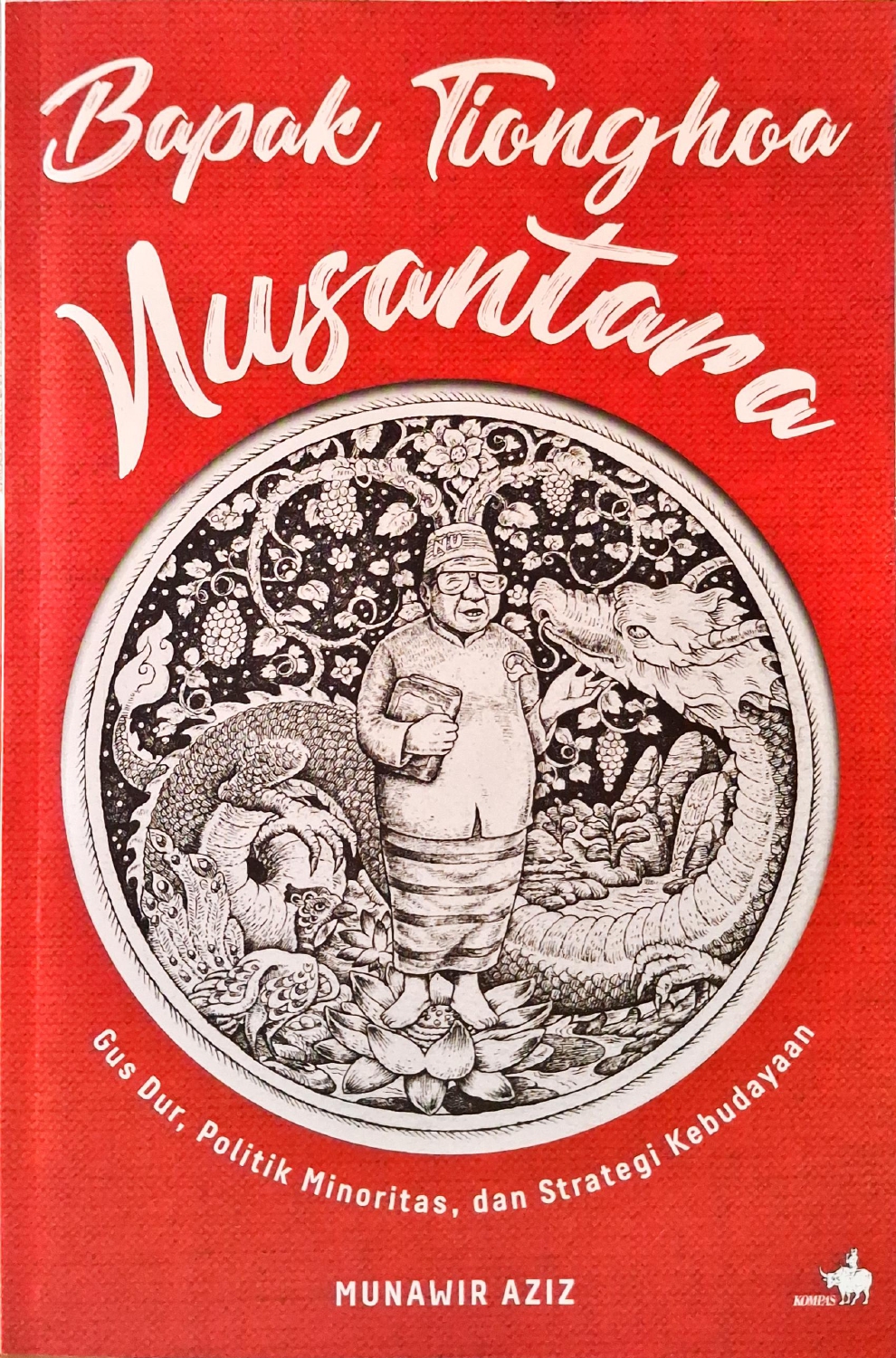 Bapak Tionghoa Nusantara