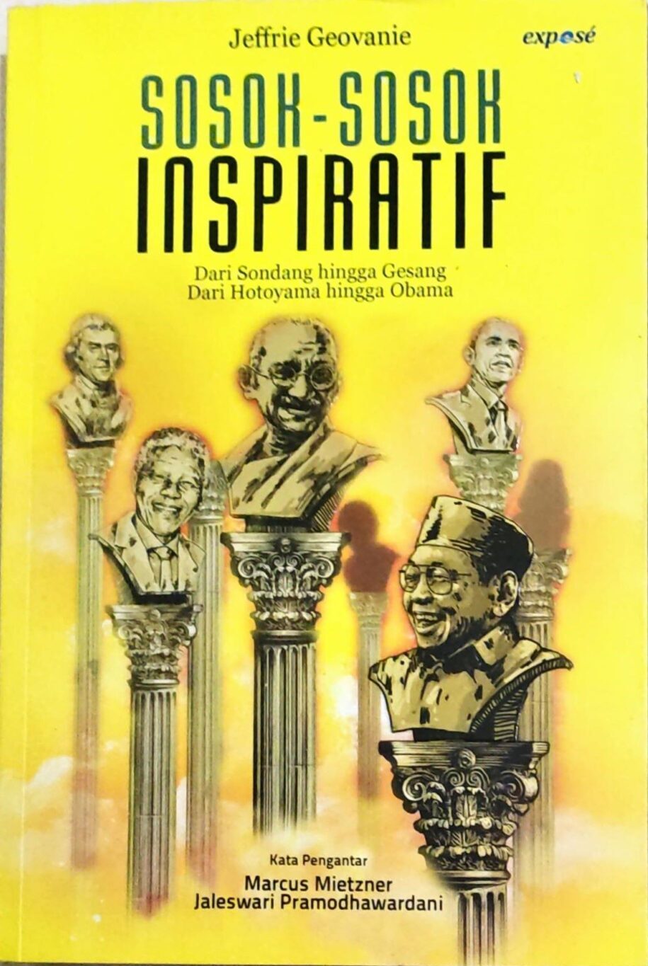 Sosok-Sosok Inspiratif