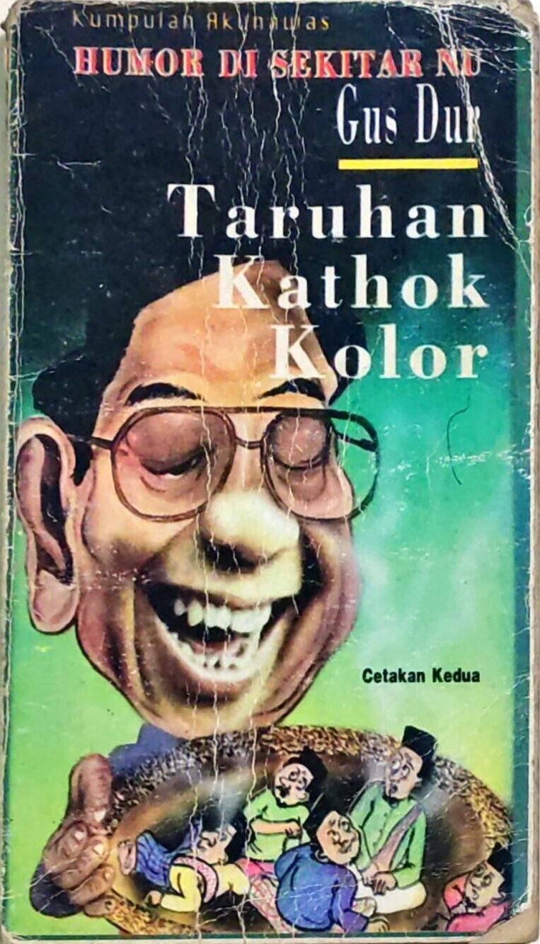Taruhan Kathok Kolor