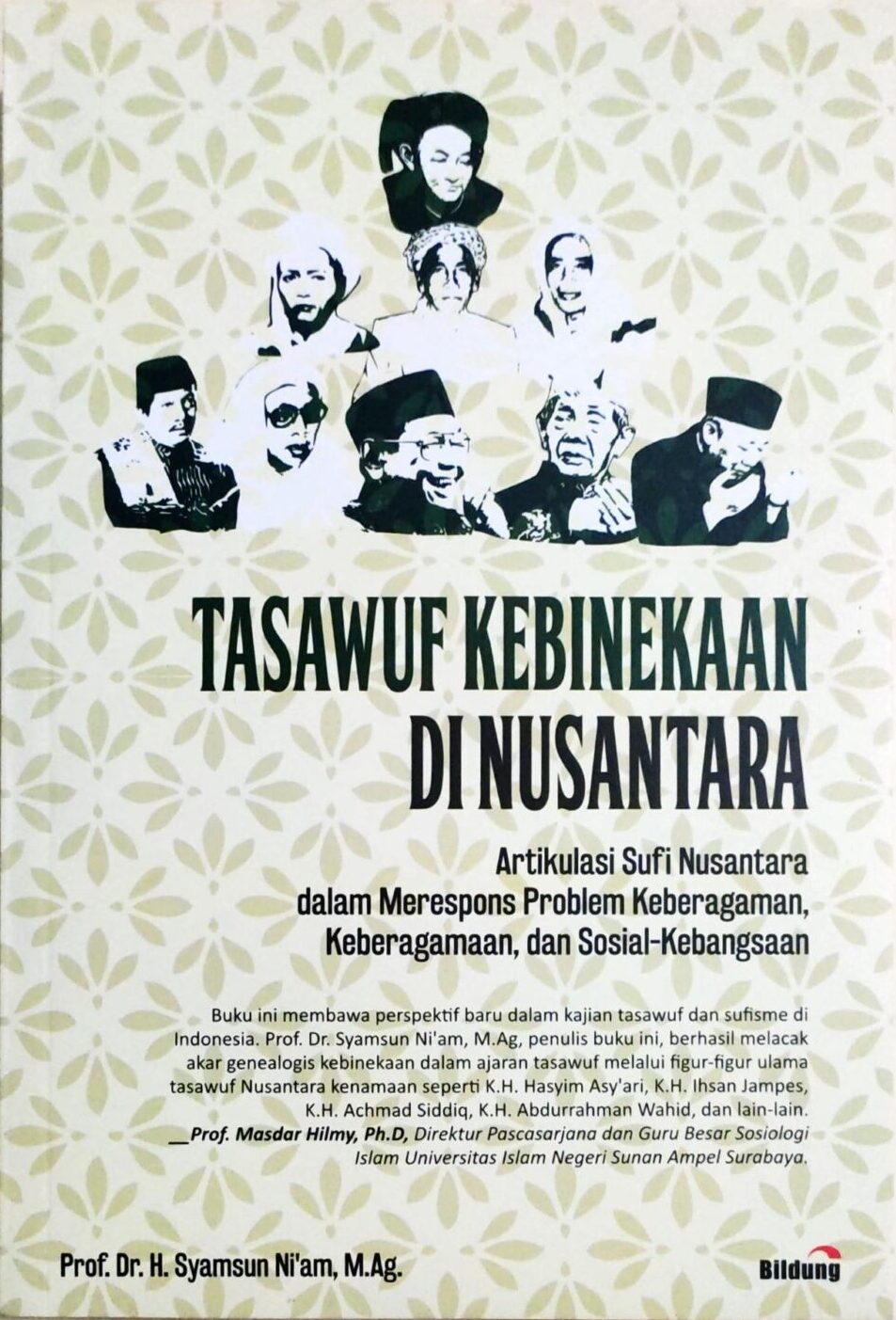 Tasawuf Kebinekaan di Nusantara