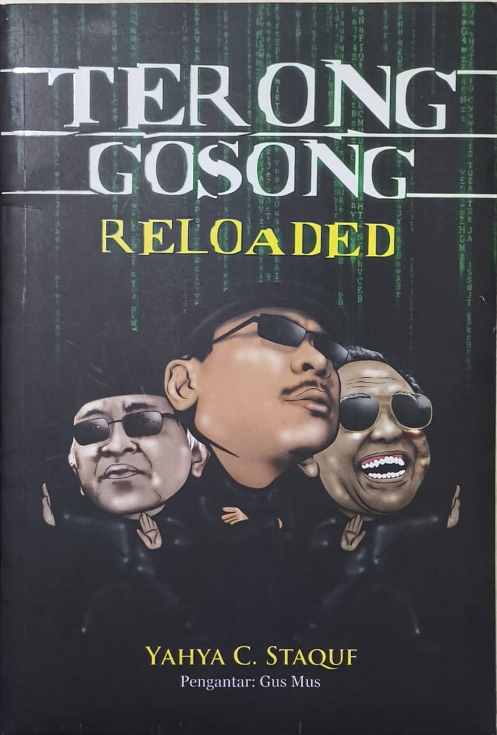 Terong Gosong Reloaded
