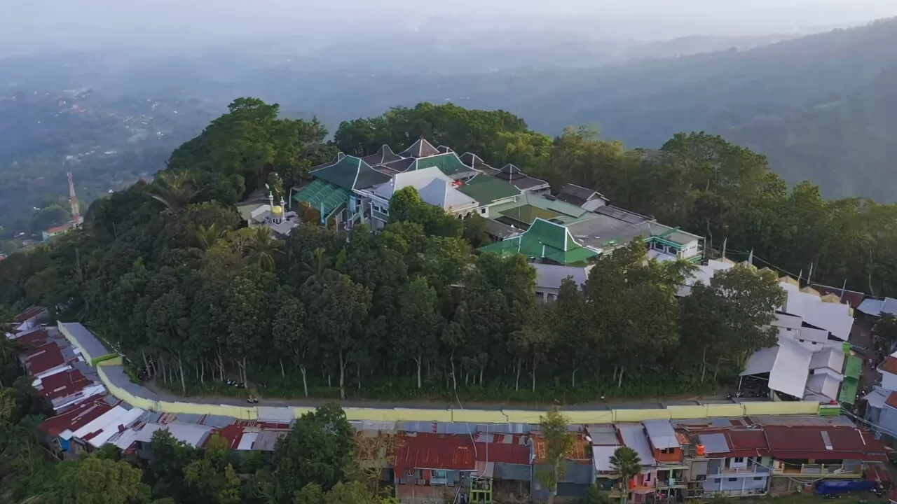 Penciptaan Kesiapan Mental Masyarakat Sekitar Tempat Hunian Wisata