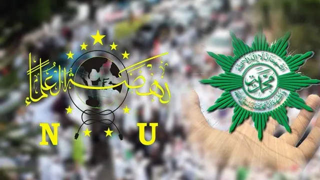Muhammadiyah Dan Nahdhatul Ulama:  Reorientasi Wawasan Sosial-Politik
