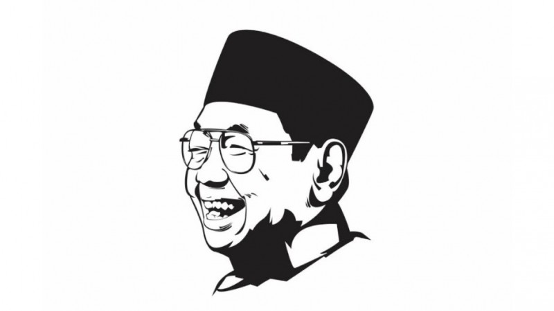 Merajut Akar-Akar Kebangsaan Indonesia