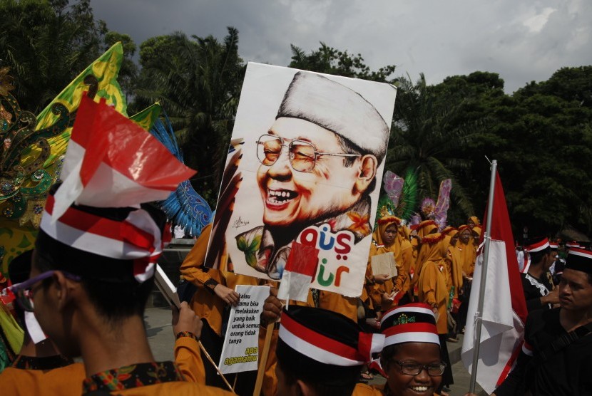 Sosialisasi Nilai-Nilai Demokrasi