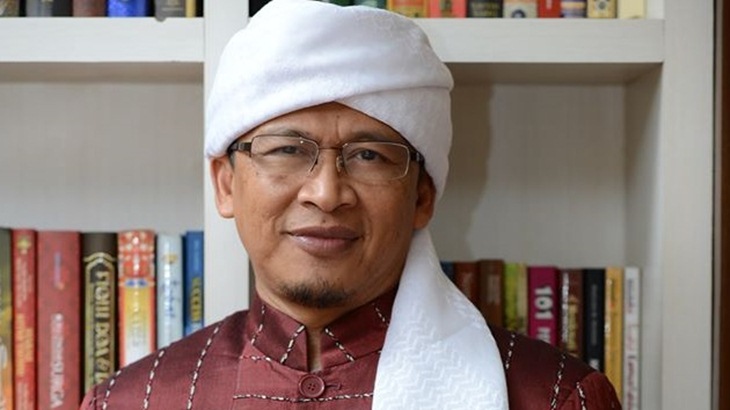 Cabulkah “Buruan Cium Gue”?