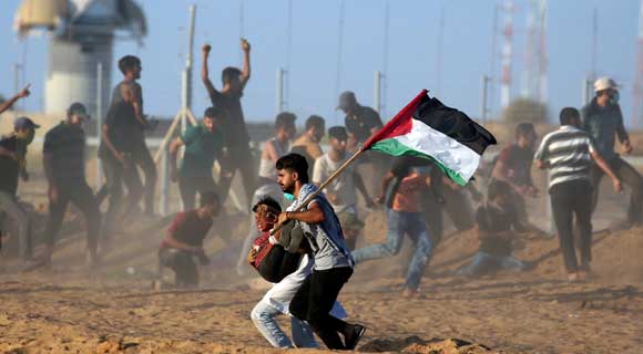 The Obstacles to Israeli-Palestinian Peace