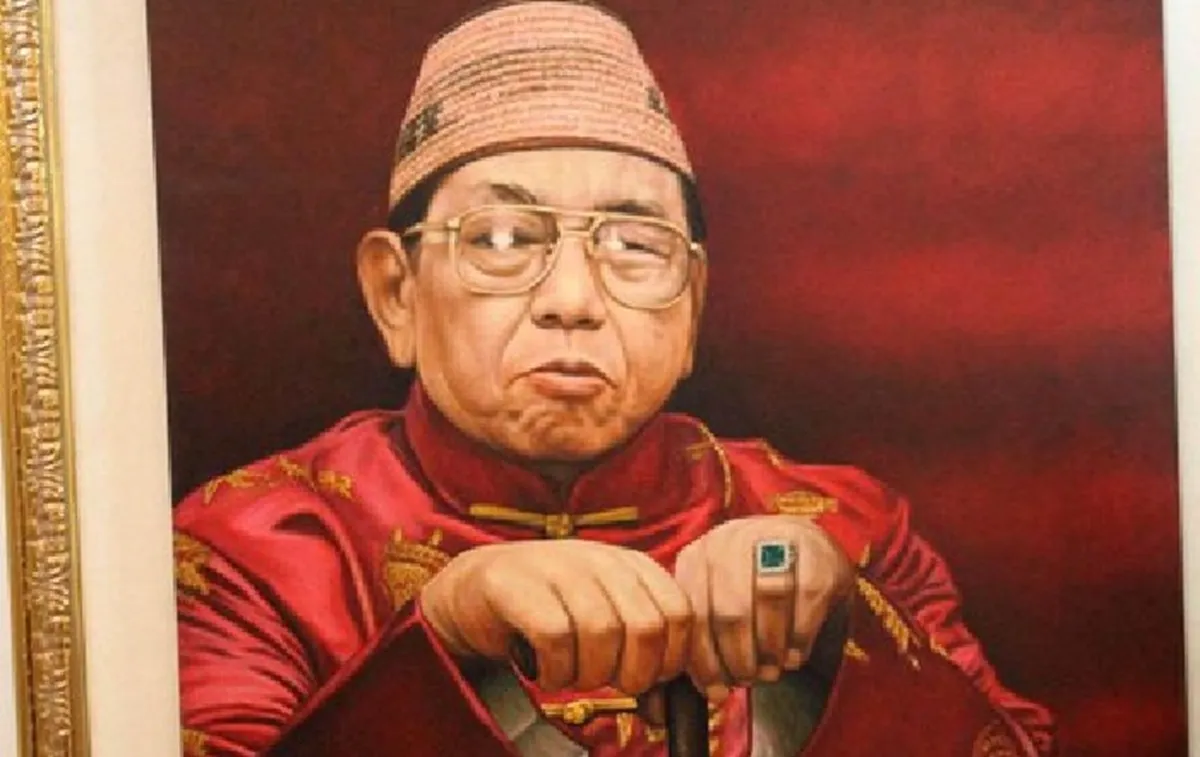 A Tradition Of Tolerance In Indonesia Offers Hope