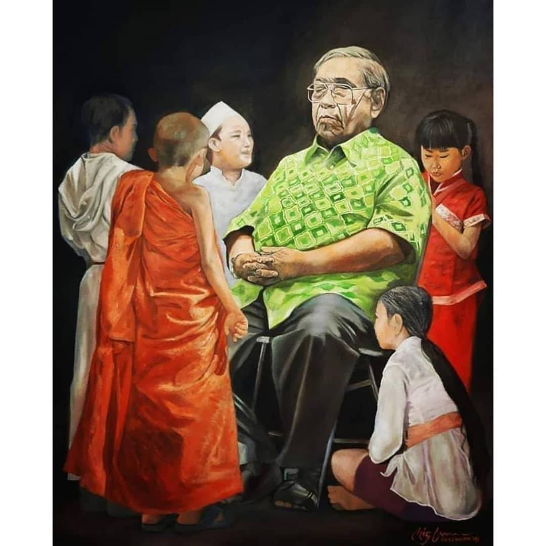 Amal dan Penerapannya