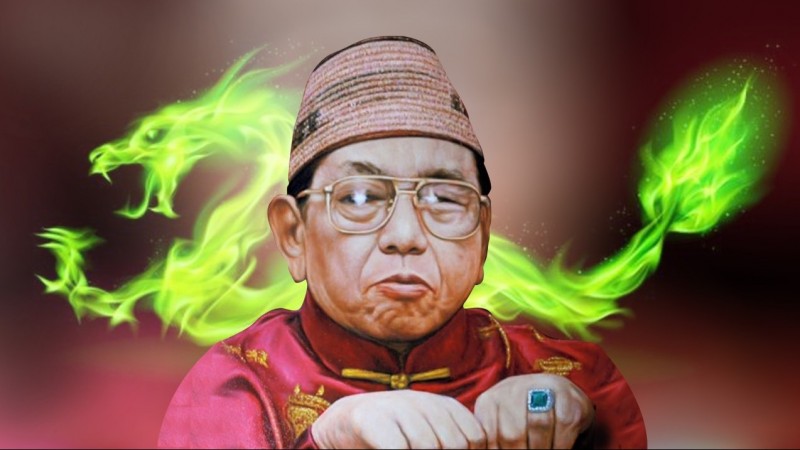 Pokoknya Semuanya